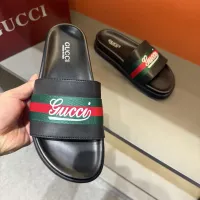 $52.00 USD Gucci Slippers For Men #1423126