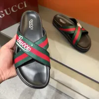 $52.00 USD Gucci Slippers For Men #1423127