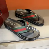 $52.00 USD Gucci Slippers For Men #1423128