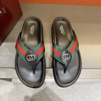 $52.00 USD Gucci Slippers For Men #1423128