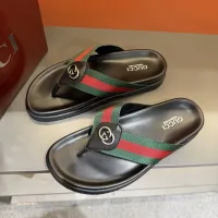 $52.00 USD Gucci Slippers For Men #1423128