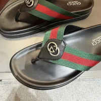 $52.00 USD Gucci Slippers For Men #1423128