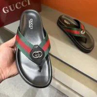$52.00 USD Gucci Slippers For Men #1423128