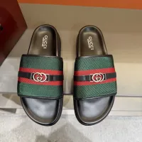 $52.00 USD Gucci Slippers For Men #1423129