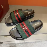 $52.00 USD Gucci Slippers For Men #1423129