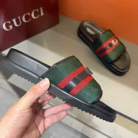 $52.00 USD Gucci Slippers For Men #1423129