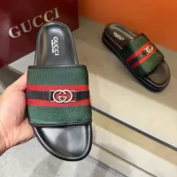 $52.00 USD Gucci Slippers For Men #1423129