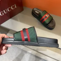 $52.00 USD Gucci Slippers For Men #1423129