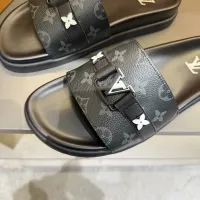 $52.00 USD Louis Vuitton Slippers For Men #1423131