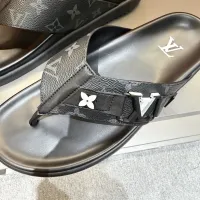 $52.00 USD Louis Vuitton Slippers For Men #1423133