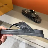 $52.00 USD Louis Vuitton Slippers For Men #1423136