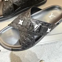 $52.00 USD Louis Vuitton Slippers For Men #1423137