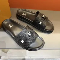 $52.00 USD Louis Vuitton Slippers For Men #1423138