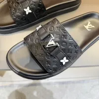 $52.00 USD Louis Vuitton Slippers For Men #1423138