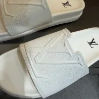 $52.00 USD Louis Vuitton Slippers For Men #1423139