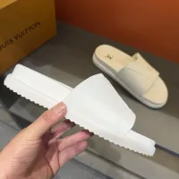 $52.00 USD Louis Vuitton Slippers For Men #1423139