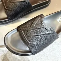 $52.00 USD Louis Vuitton Slippers For Men #1423143