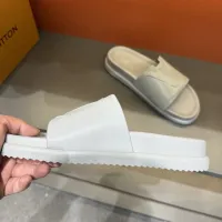 $52.00 USD Louis Vuitton Slippers For Men #1423147