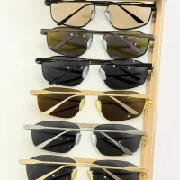 $68.00 USD Balenciaga AAA Quality Sunglasses #1423148