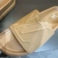 $52.00 USD Louis Vuitton Slippers For Men #1423151