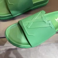 $52.00 USD Louis Vuitton Slippers For Men #1423152