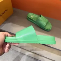 $52.00 USD Louis Vuitton Slippers For Men #1423152