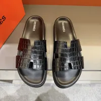 $52.00 USD Hermes Slippers For Men #1423168