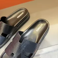 $52.00 USD Hermes Slippers For Men #1423170