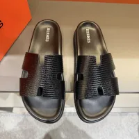 $52.00 USD Hermes Slippers For Men #1423171
