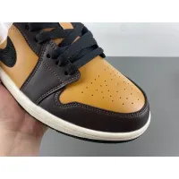 $92.00 USD Air Jordan 1 I For Men #1423196