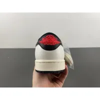 $92.00 USD Air Jordan 1 I For Women #1423219