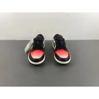 $92.00 USD Air Jordan 1 I For Women #1423219