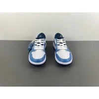 $92.00 USD Air Jordan 1 I For Men #1423220