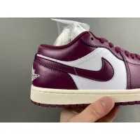 $92.00 USD Air Jordan 1 I For Men #1423222