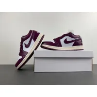 $92.00 USD Air Jordan 1 I For Women #1423223