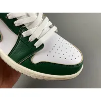 $92.00 USD Air Jordan 1 I For Men #1423224