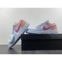$92.00 USD Air Jordan 1 I For Women #1423239