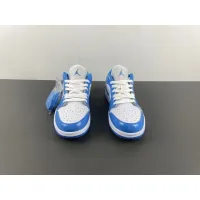 $92.00 USD Air Jordan 1 I For Men #1423244