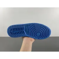 $92.00 USD Air Jordan 1 I For Men #1423244