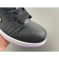 $92.00 USD Air Jordan 1 I For Women #1423254