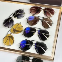 $68.00 USD Tom Ford AAA Quality Sunglasses #1423260