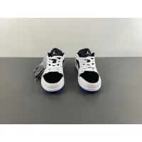 $92.00 USD Air Jordan 1 I For Women #1423274