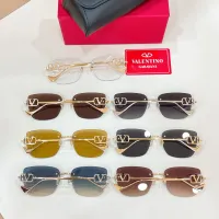 $60.00 USD Valentino AAA Quality Sunglasses #1423281