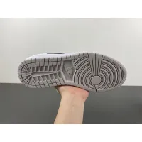 $92.00 USD Air Jordan 1 I For Women #1423283