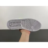 $92.00 USD Air Jordan 1 I For Women #1423291