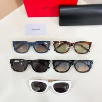$60.00 USD Yves Saint Laurent YSL AAA Quality Sunglasses #1423316