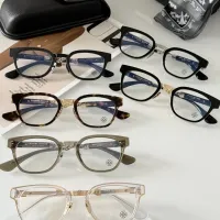 $80.00 USD Chrome Hearts Goggles #1423395