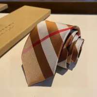 $34.00 USD Burberry Necktie #1423400