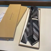 $34.00 USD Burberry Necktie #1423403