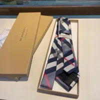 $34.00 USD Burberry Necktie #1423404